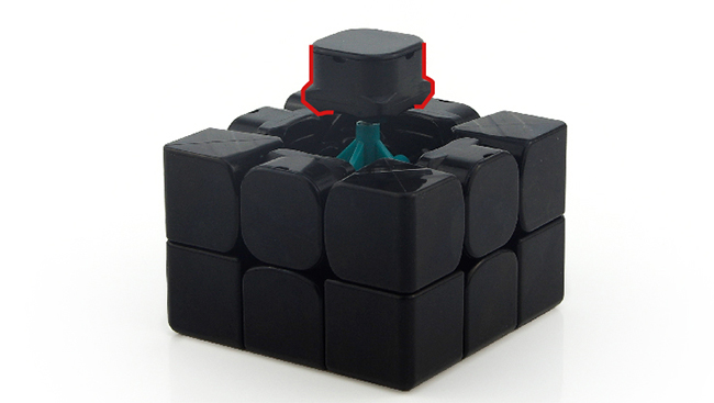 MoJue M3 3x3x3 Speed Cube
